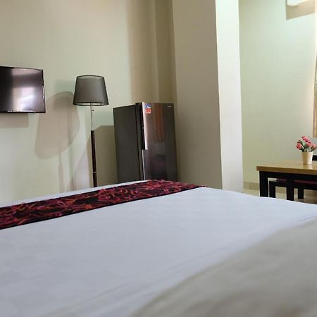 Atlantic Hotel 암본 외부 사진
